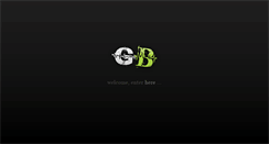 Desktop Screenshot of globalbeats.fm